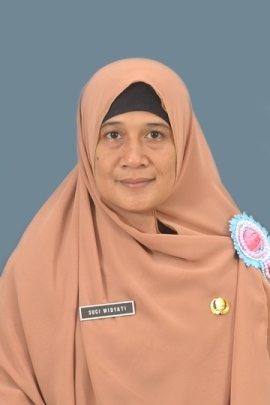 Suci W